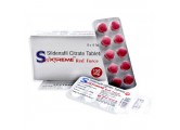 Sextreme Red Force 150 mg Sildenafil 150 Erectiepillen